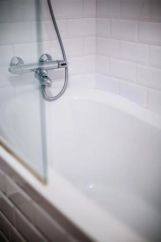 Vendégház Logies De Godevaart Hotel Antwerpen