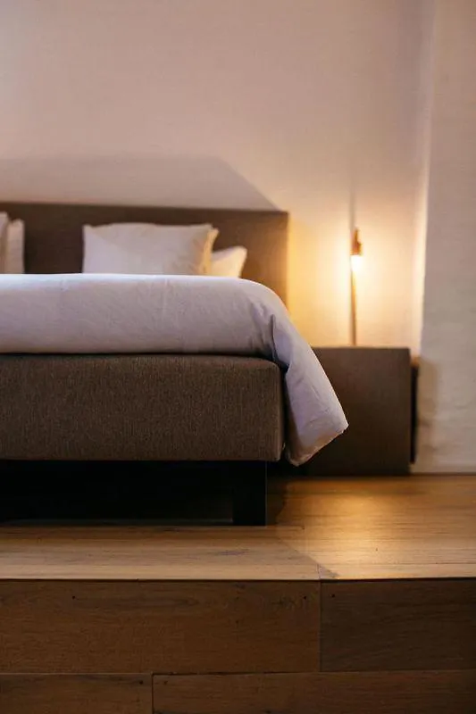 Logies De Godevaart Hotel Antwerpen 0*,